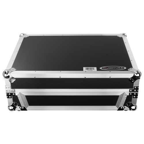 Denon Prime 2 Glide Style Flight Case - Image 9
