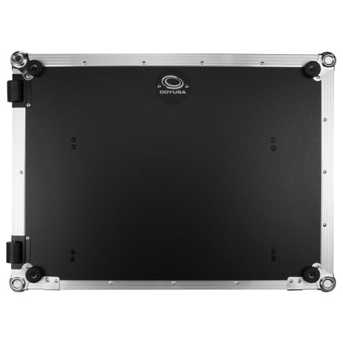 Denon Prime 2 Glide Style Flight Case - Image 13