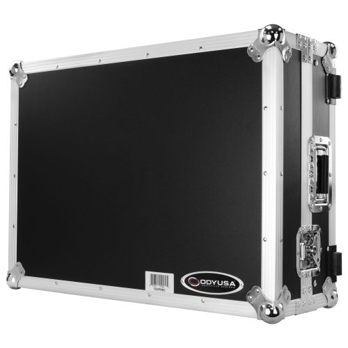 Denon Prime 2 Glide Style Flight Case - Image 14