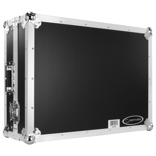 Denon Prime 2 Glide Style Flight Case - Image 15