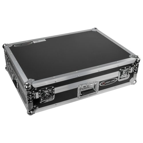 Denon Prime 4 / 4+ Flight Case with Glide Platform - Image 8