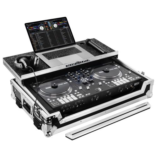 Rane One Flight Case with Patented Glide Platform - Image 3