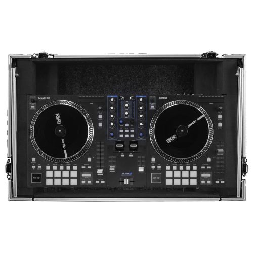 Rane One Flight Case with Patented Glide Platform - Image 5
