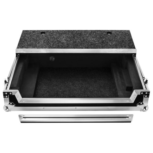 Rane One Flight Case with Patented Glide Platform - Image 8