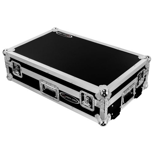 Rane One Flight Case with Patented Glide Platform - Image 11