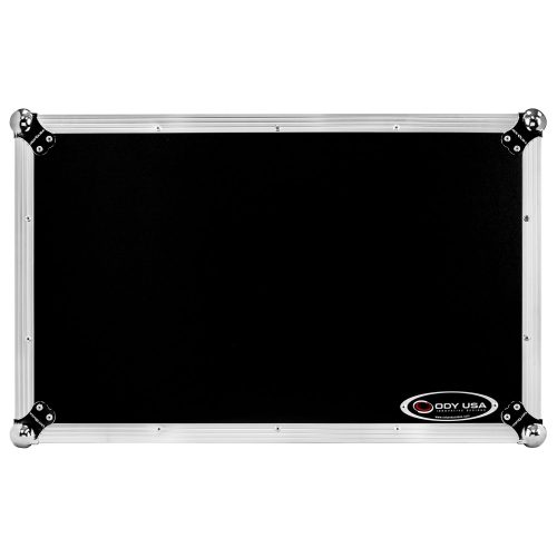 Rane One Flight Case with Patented Glide Platform - Image 15