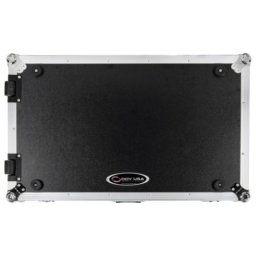 Pioneer DDJ-REV7 Glide Style Flight Case with Wheels - Image 6