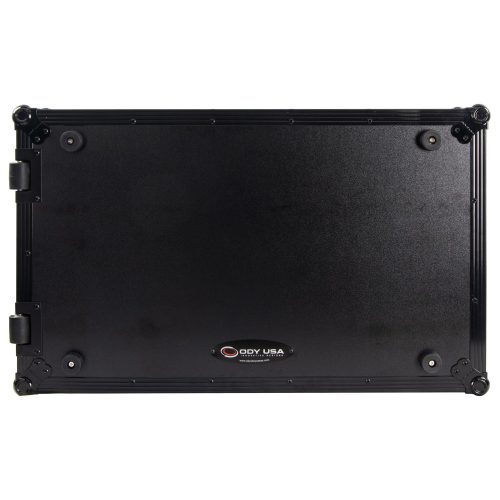 Pioneer DDJ-REV7 Black Label Glide Style Flight Case with Wheels - Image 7