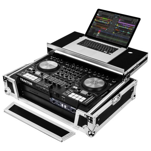 Traktor Kontrol S4 Mk3 Flight Case