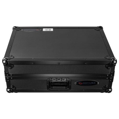 Traktor Kontrol S4 MK3 Black Case with 2U Rack and Patented Glide Platform - Image 9