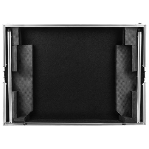 Native Instruments Traktor Kontrol S4 MK3 Flight Case with Glide Platform - Image 6