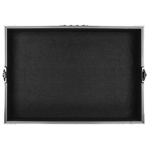 Native Instruments Traktor Kontrol S4 MK3 Flight Case with Glide Platform - Image 7