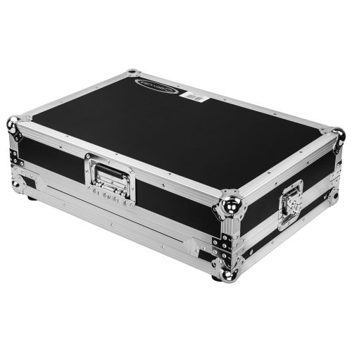 Native Instruments Traktor Kontrol S4 MK3 Flight Case with Glide Platform - Image 10
