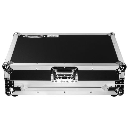 Native Instruments Traktor Kontrol S4 MK3 Flight Case with Glide Platform - Image 11