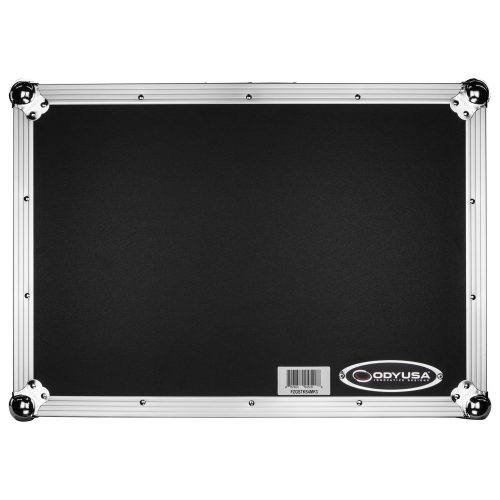 Native Instruments Traktor Kontrol S4 MK3 Flight Case with Glide Platform - Image 14