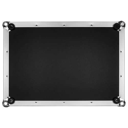 Native Instruments Traktor Kontrol S4 MK3 Flight Case with Glide Platform - Image 15