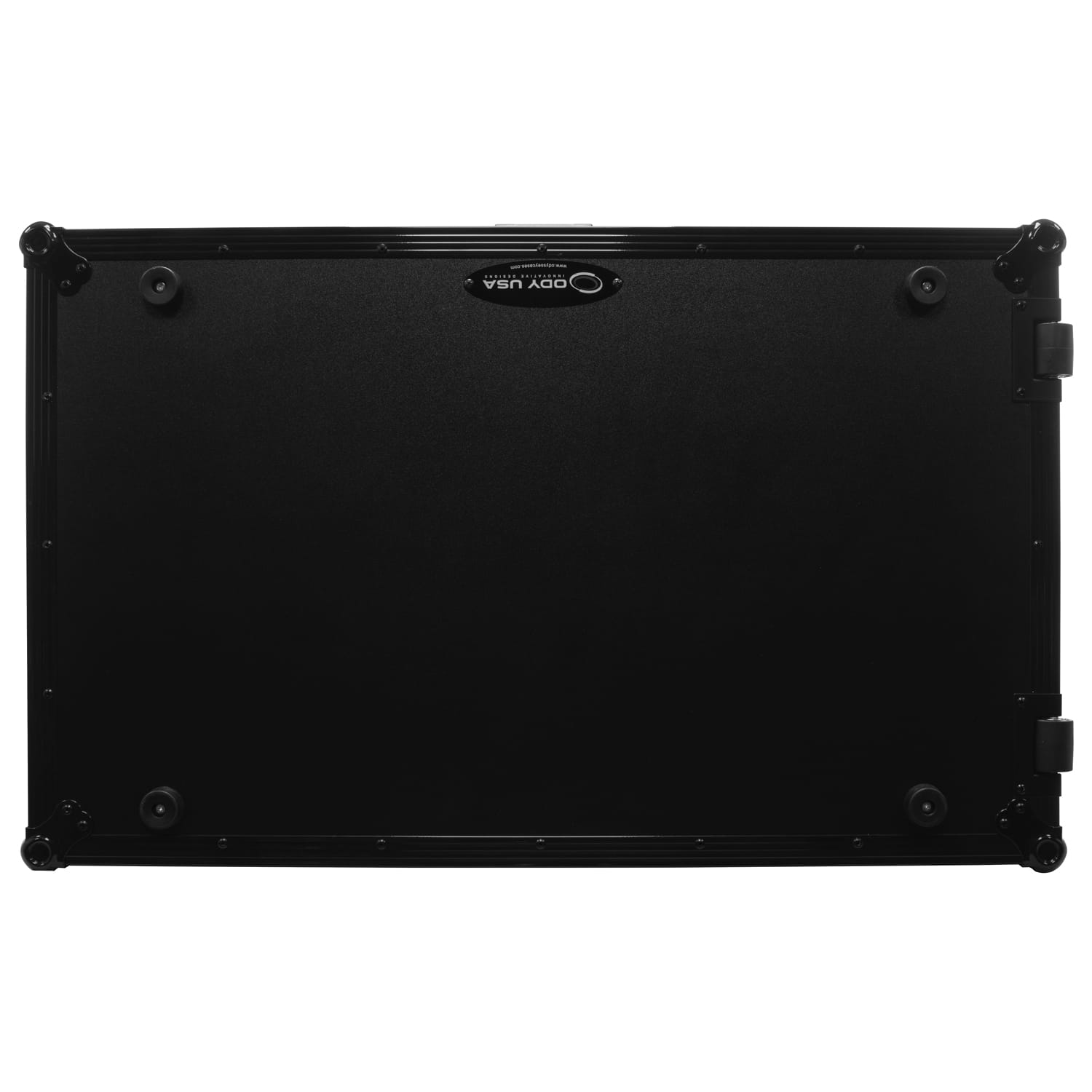 Odyssey AlphaTheta XDJ-AZ Black Label Flight Case with Glide