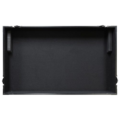 Pioneer XDJ-XZ Black Label Glide Style Case With Wheels and