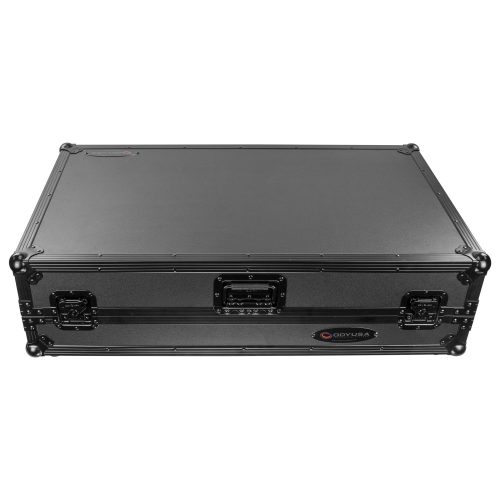 Pioneer XDJ-XZ Black Label Glide Style Case With Wheels and