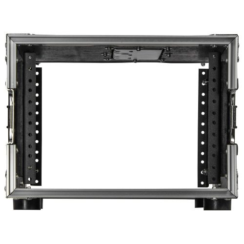 4U Half Rack Flight Case - Image 5