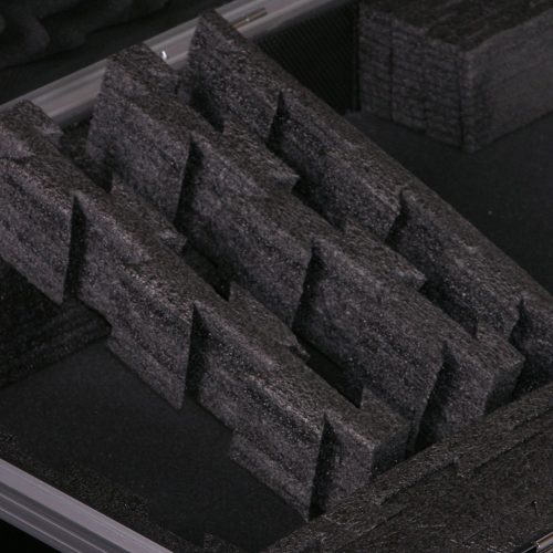31 Note Keyboard Flight Case - Image 13