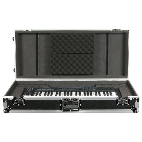 49 Note Keyboard Flight Case