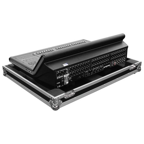 Midas M32/M32 Live Mixing Console Flight Case - Image 2