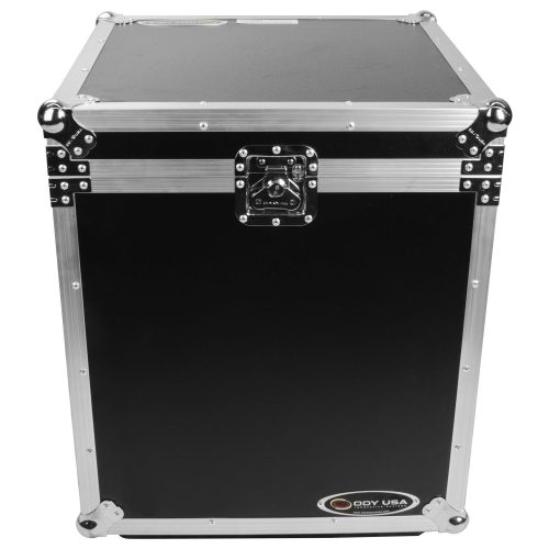 Chauvet Nimbus Dry Ice Fog Machine Flight Case - Old - Image 4