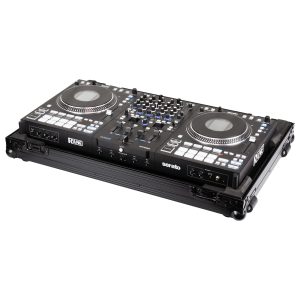 RANE PERFORMER Black Label Flight Case