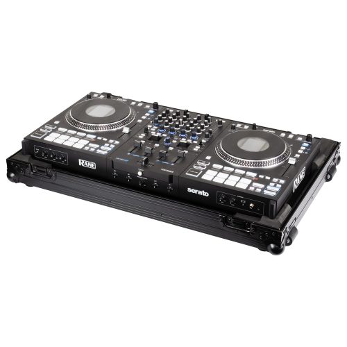 RANE PERFORMER Black Label Flight Case