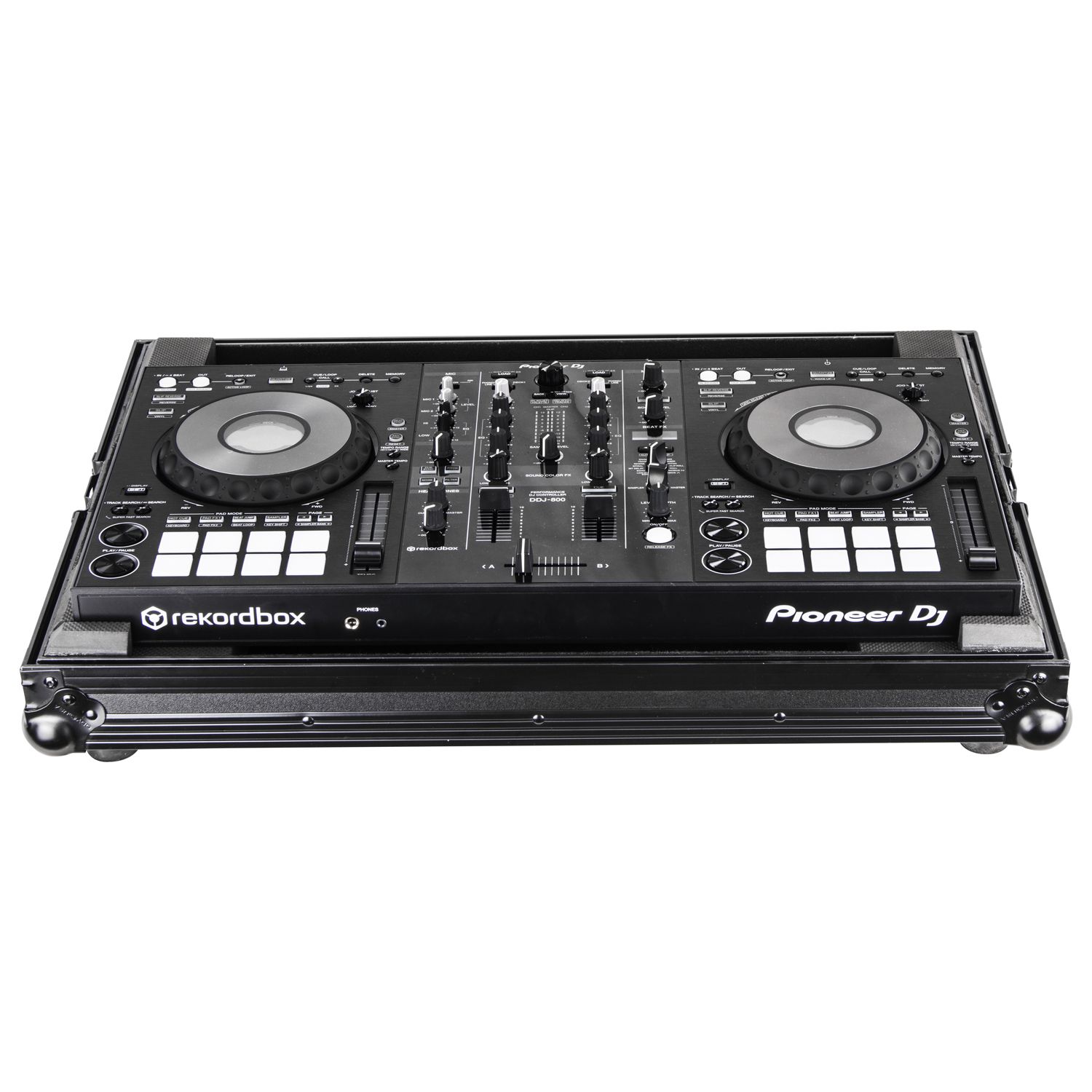 Accessoires audio Pioneer Dj DDJ-800