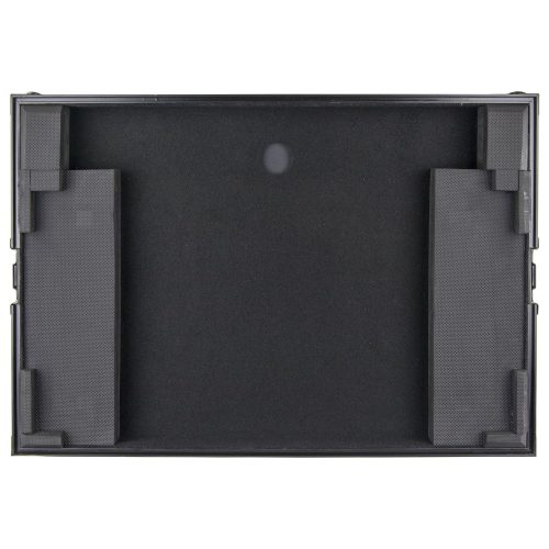 Black Low Profile Pioneer DDJ-800 Flight Case - Image 6