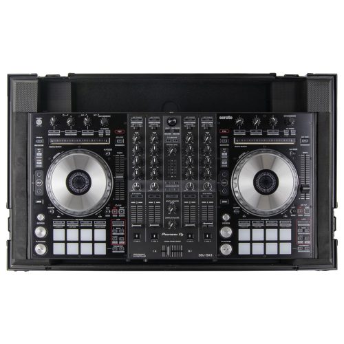 Black Pioneer DDJ-RX / SX / SX2 / SX3 / S1 / T1 Flight Case - Image 5