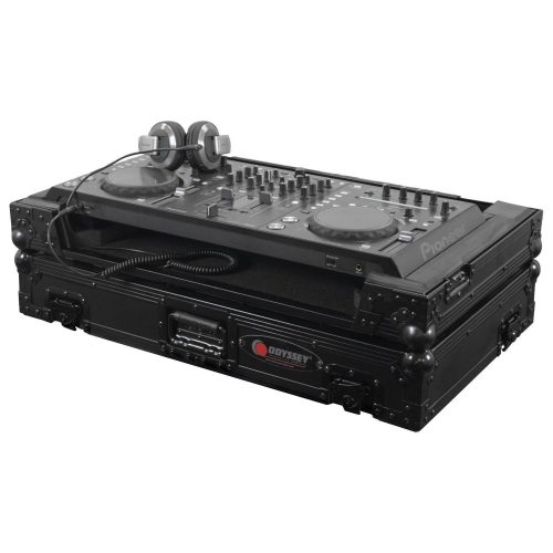 Black Pioneer DDJ-RX / SX / SX2 / SX3 / S1 / T1 Flight Case - Image 15