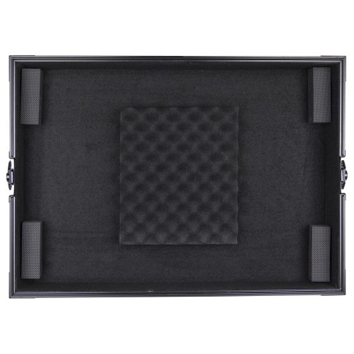 Black Low Profile Pioneer XDJ-RR Flight Case - Image 6