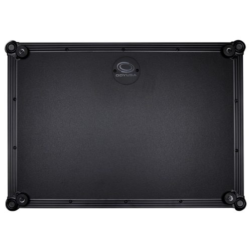Black Low Profile Pioneer XDJ-RR Flight Case - Image 12
