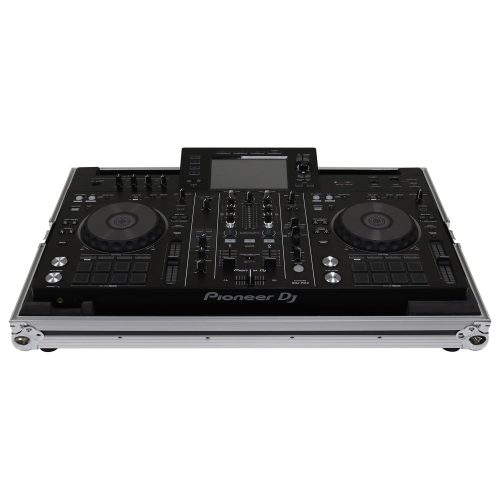 Low Profile Pioneer XDJ-RX / XDJ-RX2 Flight Case - Image 3