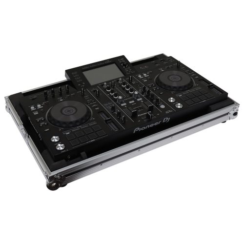 Low Profile Pioneer XDJ-RX / XDJ-RX2 Flight Case - Image 4