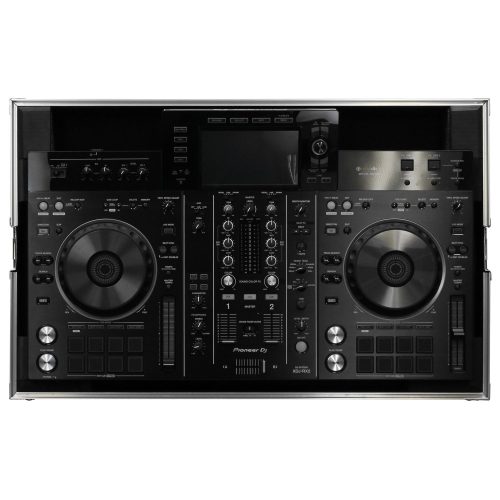 Low Profile Pioneer XDJ-RX / XDJ-RX2 Flight Case - Image 6