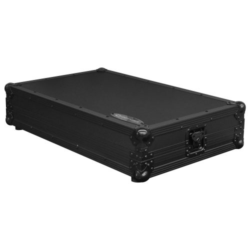 Black Low Profile Pioneer XDJ-RX / XDJ-RX2 Flight Case - Image 7