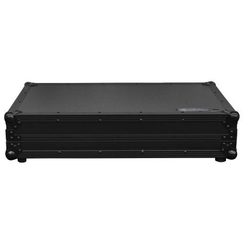 Black Low Profile Pioneer XDJ-RX / XDJ-RX2 Flight Case - Image 8