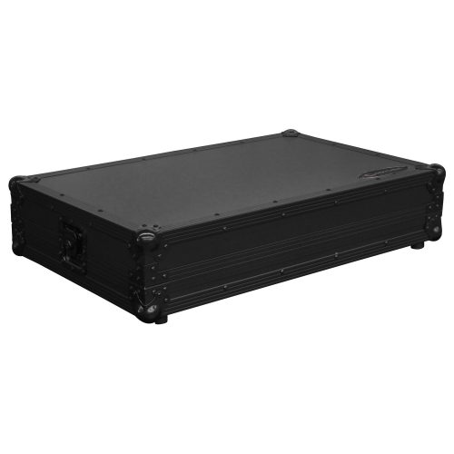 Black Low Profile Pioneer XDJ-RX / XDJ-RX2 Flight Case - Image 9