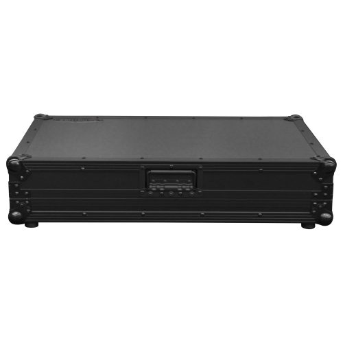 Black Low Profile Pioneer XDJ-RX / XDJ-RX2 Flight Case - Image 10