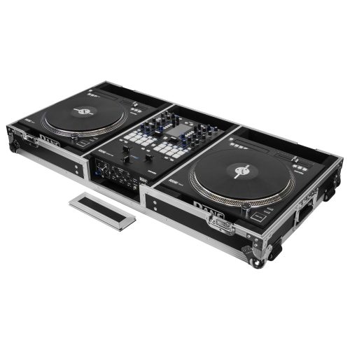 Rane Seventy / Seventy-Two and Two Battle Position Rane Twelve Flight Coffin Case