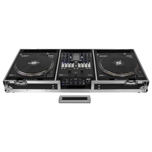 Rane Seventy / Seventy-Two and Two Battle Position Rane Twelve Flight Coffin Case - Image 2