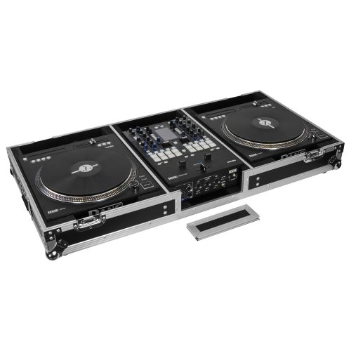 Rane Seventy / Seventy-Two and Two Battle Position Rane Twelve Flight Coffin Case - Image 3