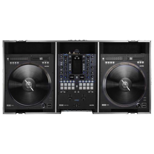 Rane Seventy / Seventy-Two and Two Battle Position Rane Twelve Flight Coffin Case - Image 5