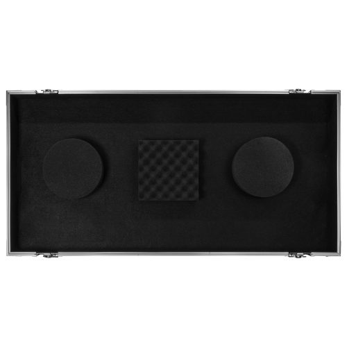 Rane Seventy / Seventy-Two and Two Battle Position Rane Twelve Flight Coffin Case - Image 6