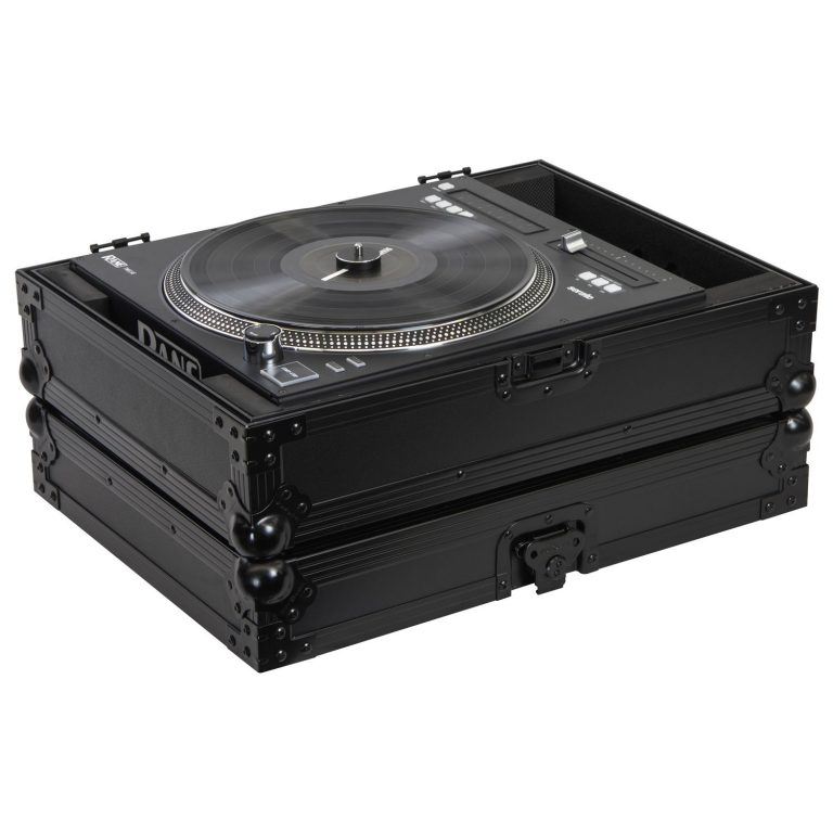 Turntable Cases Archives Odyssey Cases
