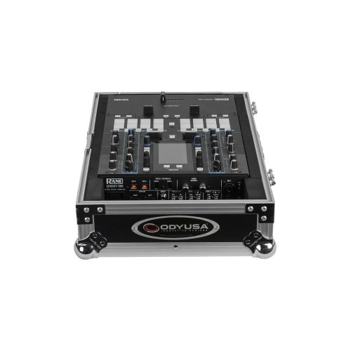Rane Seventy / Seventy-Two / Seventy-Two MKII Flight Case - Image 3
